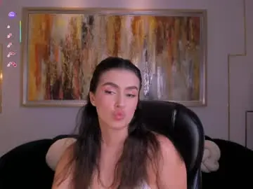 Chaturbate Private Sex Chat of paulinasantosx