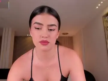 Chaturbate Nude Webcam of paulinasantosx
