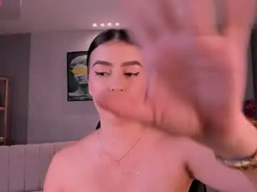 Chaturbate Adult Video Chat of paulinasantosx
