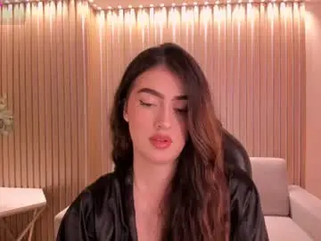 Chaturbate Live Porn of paulinasantosx