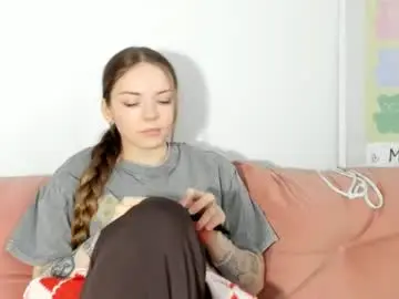 thisisamelia from chaturbate