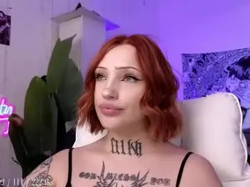 Chaturbate Adult Video Chat of violetvio1ator