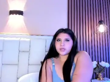 Chaturbate Adult Webcam of avymilton