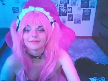 Chaturbate Watch Live Sex Cams of berriekitten