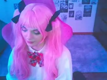 Chaturbate Nude Webcam of berriekitten