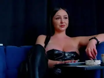 Chaturbate Live Sex of julliamilerrr