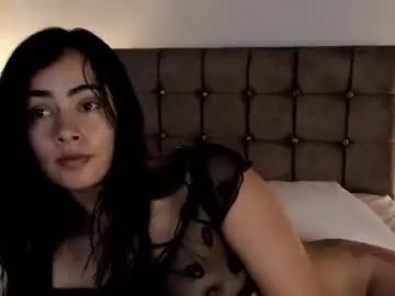 Chaturbate Nude Webcam of kate_evans1
