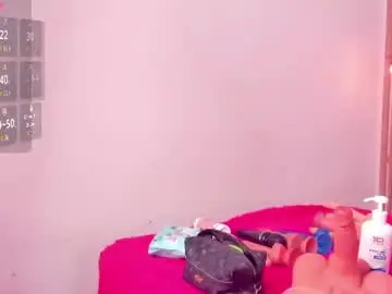 Chaturbate Live Sex of reshi_hevss