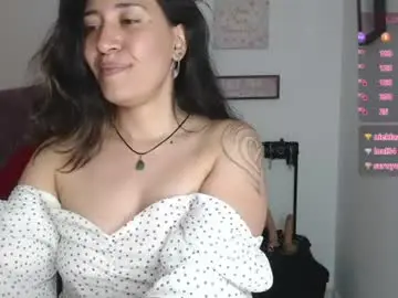 Chaturbate Sex Chat of violeta_scott_