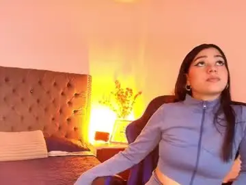 Chaturbate Watch Live Sex Cams of alanna_swetie