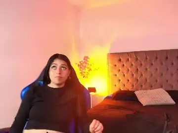 Chaturbate Adult Webcam of alanna_swetie