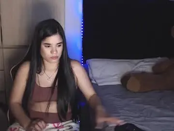 Chaturbate Sex Cam of alice_cross20