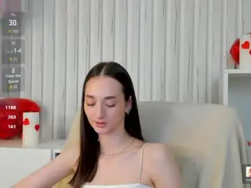 betty_watts from chaturbate