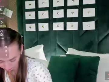 Chaturbate Sex Cam of betty_watts