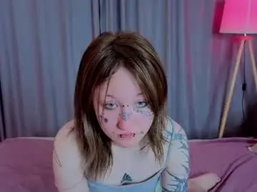 Chaturbate Sex Cam of clarettaerps