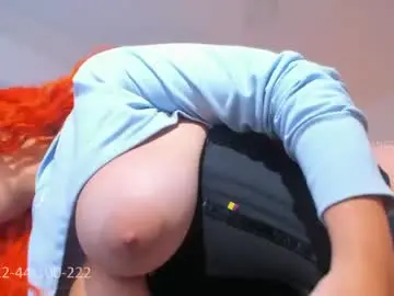 Chaturbate Free Live Porn of crazyorange4