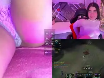 Chaturbate Private Sex Chat of daphnecontry