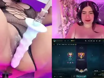 Chaturbate Free Porn Cam of daphnecontry