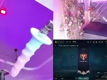 daphnecontry from chaturbate