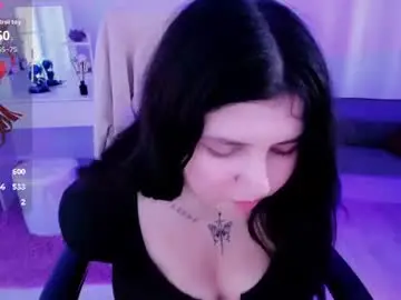 Chaturbate Private Sex Chat of diaangell