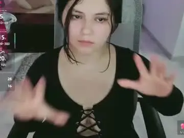 Chaturbate Live Sex Cam of diaangell