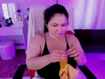 Chaturbate Nude Webcam of diaangell