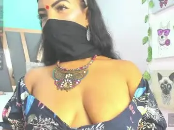 Chaturbate Nude Webcam of iniya_parul