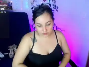 Chaturbate Free Porn Cam of ivannavega2602
