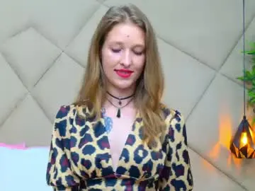 jessicagibson from chaturbate