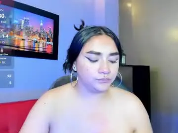 Chaturbate Best Webcam of michllsolari