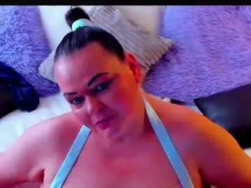 Chaturbate Adult Webcam of milanabiegert