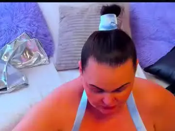 Chaturbate Best live sex cam show of milanabiegert
