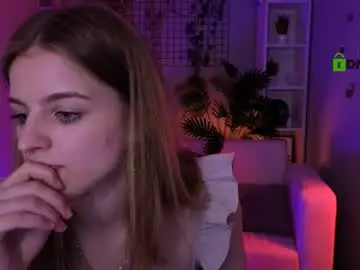 Chaturbate Live Sex Cam of prettyamyy