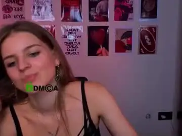 prettyamyy from chaturbate