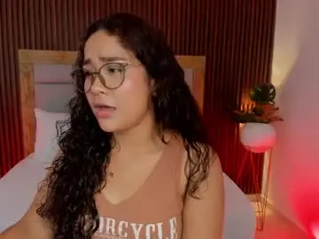 Chaturbate Live Porn of rossie_lanie_