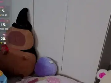 Chaturbate Best Webcam of rossie_lanie_