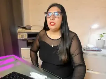 Chaturbate Free Porn Cam of sally_dvine