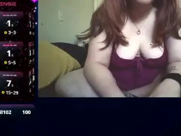 Chaturbate Live Porn of sammy_lyn