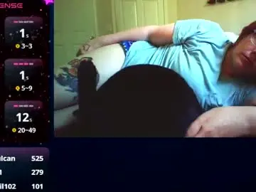 Chaturbate Adult Webcam of sammy_lyn