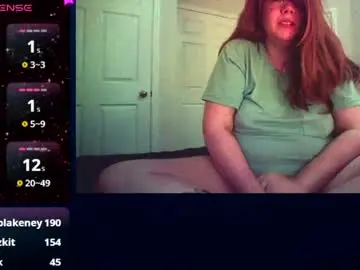 Chaturbate Best live sex cam show of sammy_lyn