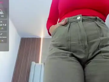 scarlett_voss1 from chaturbate