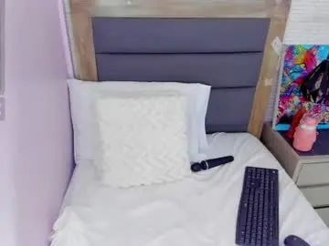 Chaturbate Free Live Porn of scarlett_voss1