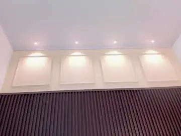 Chaturbate Sex Cam of scarlett_voss1