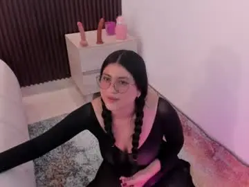 Chaturbate Live Sex Cam of scarlett_voss1