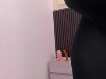 Chaturbate Live Sex of scarlett_voss1