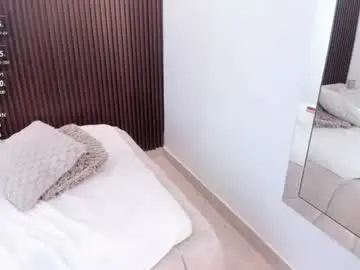 Chaturbate Sex Chat of scarlett_voss1