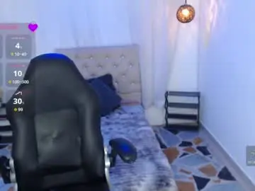 Chaturbate Live Porn of sofia_granny