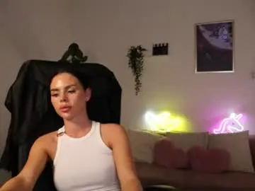 Chaturbate Adult Video Chat of tatianaxoxo1