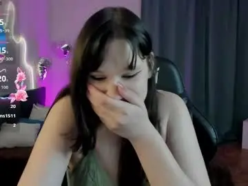 Chaturbate Sex Chat of vanillaa_girl