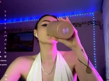Chaturbate Best live sex cam show of yukobermeyer